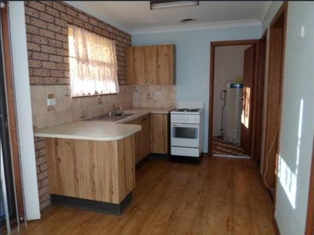 Apartment for rent in Gulgong, Mid-Western Regional Council
