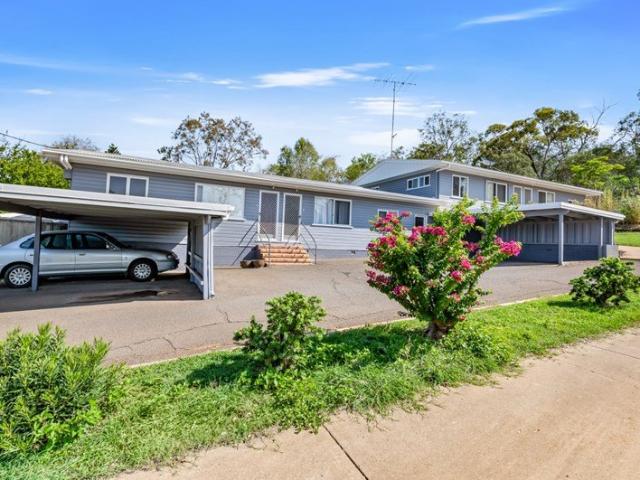 Apartment for rent in Oakey, Queensland