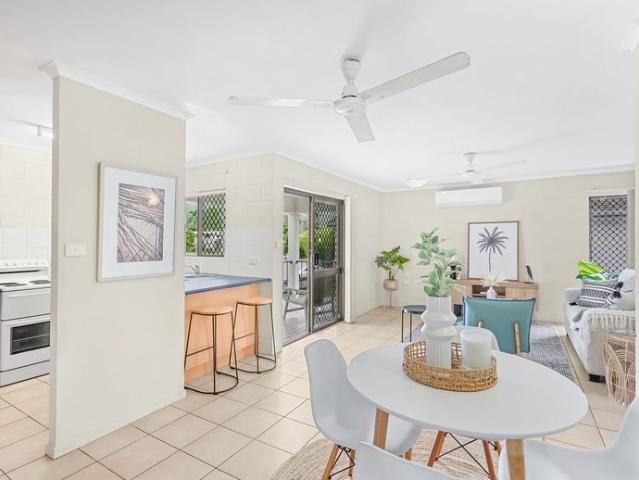 Apartment for rent in Cairns, Queensland