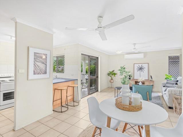 Apartment for rent in Cairns, Queensland