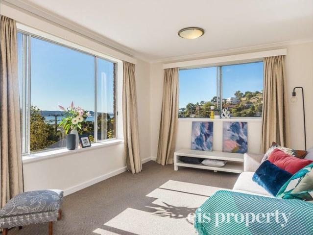 Apartment for rent in South Hobart, Hobart