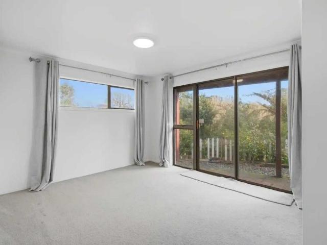 Apartment for rent in Welbourn, New Plymouth