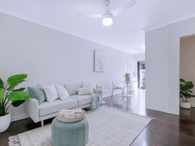 Villa for rent in Toombul, Queensland