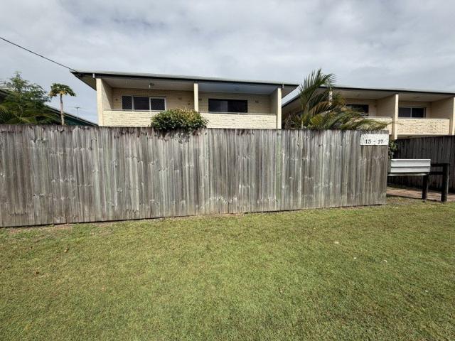 Apartment for rent in Cairns, Queensland