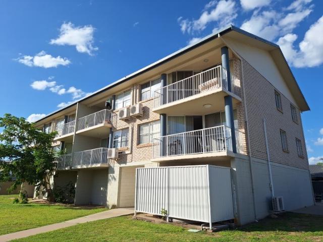Apartment for rent in Emerald, Queensland