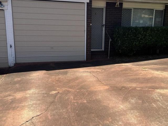 Apartment for rent in Toowoomba, Queensland