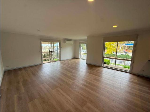 Apartment for rent in Leongatha, Victoria