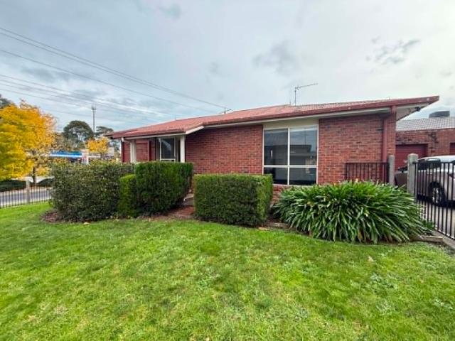 Apartment for rent in Leongatha, Victoria
