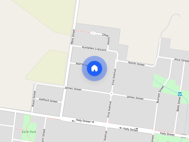 House for rent in Kingaroy, Queensland