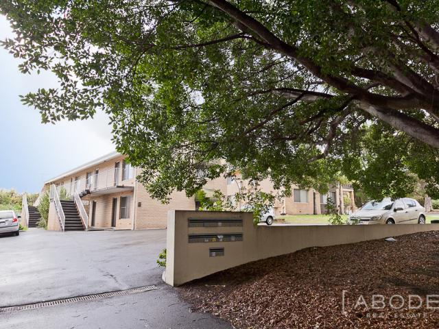 Apartment for rent in Jolimont, Western Australia