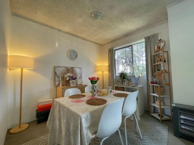 Apartment for rent in Abington, New South Wales