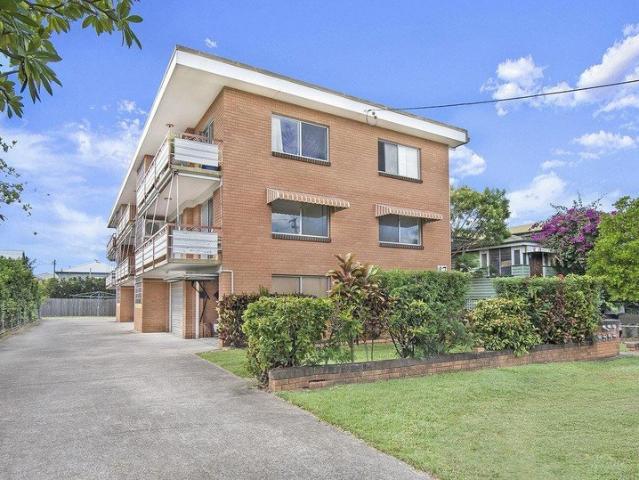 Apartment for rent in Toombul, Queensland