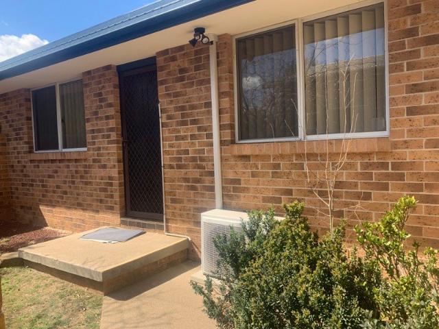 Apartment for rent in Piallamore, New South Wales