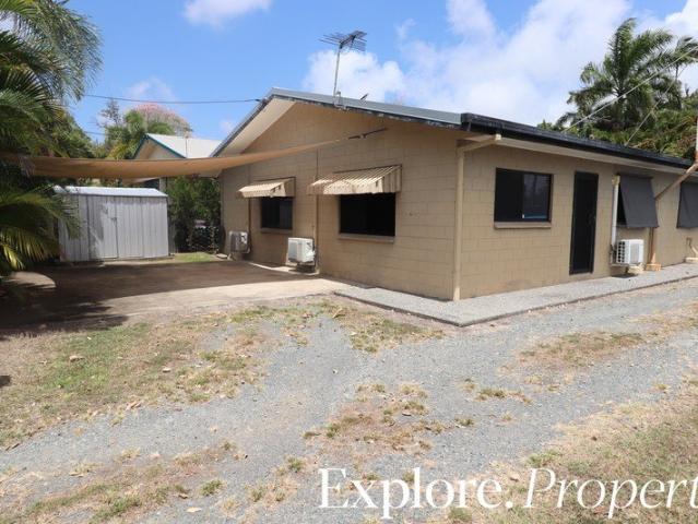 Duplex for rent in North Mackay, Mackay