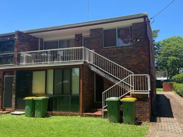 Apartment for rent in Toowoomba, Queensland