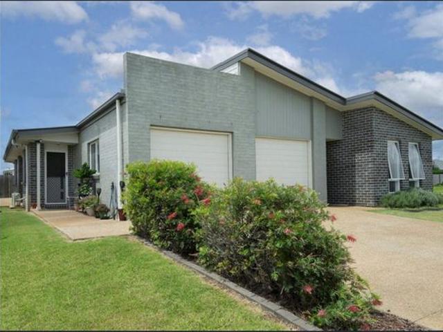Apartment for rent in Cambooya, Queensland