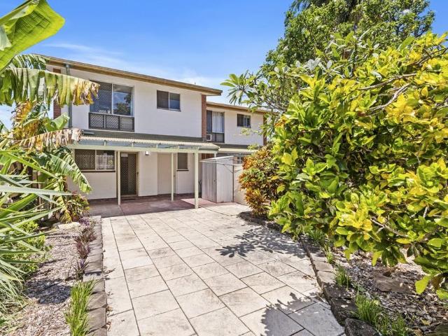 Townhouse for rent in Darwin, Northern Territory