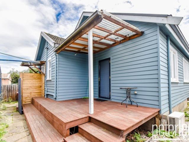 House for rent in Launceston, Tasmania
