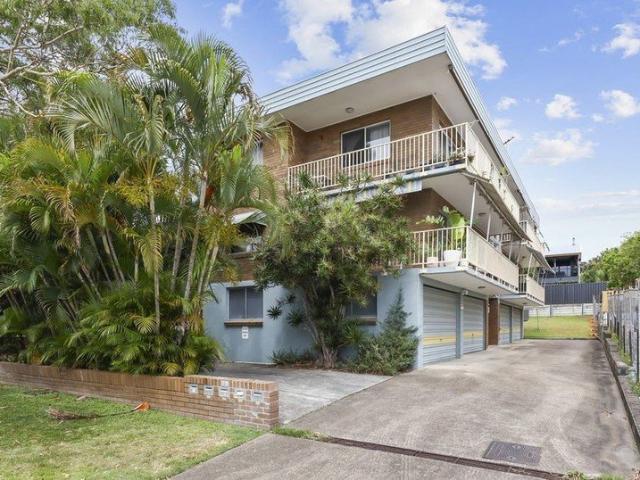 Apartment for rent in Toombul, Queensland