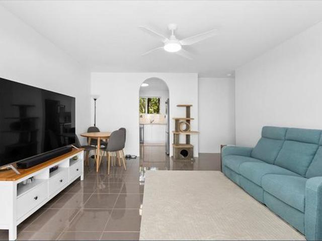 Apartment for rent in Toombul, Queensland