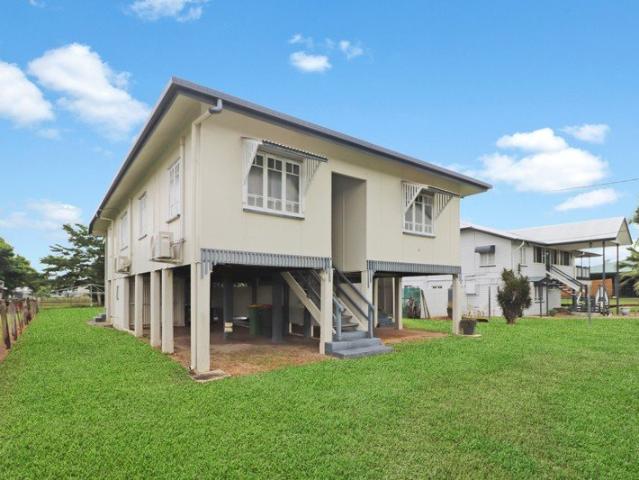 Apartment for rent in Ingham, Hinchinbrook Shire