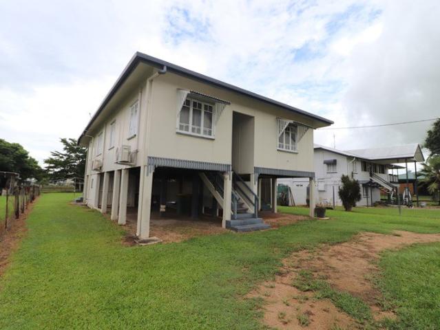 Apartment for rent in Hinchinbrook, Queensland