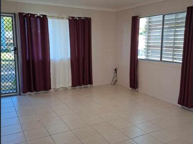 Apartment for rent in Wondai