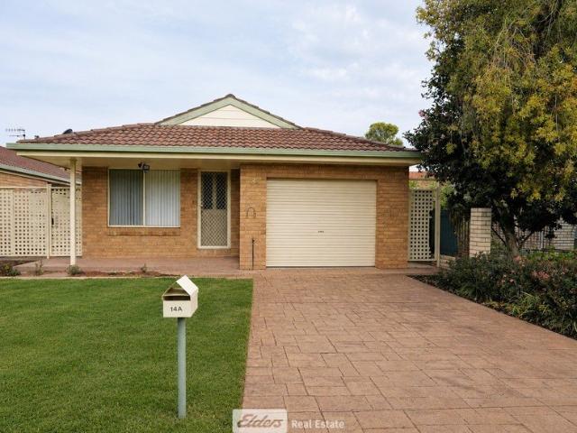 Apartment for rent in Griffith, New South Wales