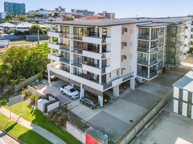 Apartment for rent in Gladstone, Queensland