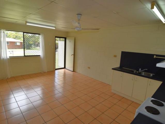 Apartment for rent in Charters Towers, Queensland