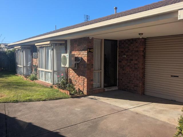 Apartment for sale in Maffra, Victoria