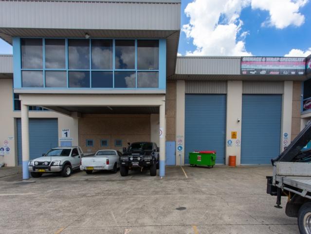 Warehouse for rent in Sydney, New South Wales