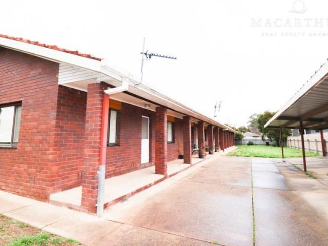 Apartment for rent in Belfrayden, New South Wales