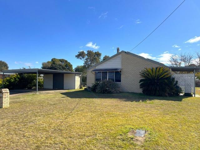 House for sale in Kingaroy, Queensland