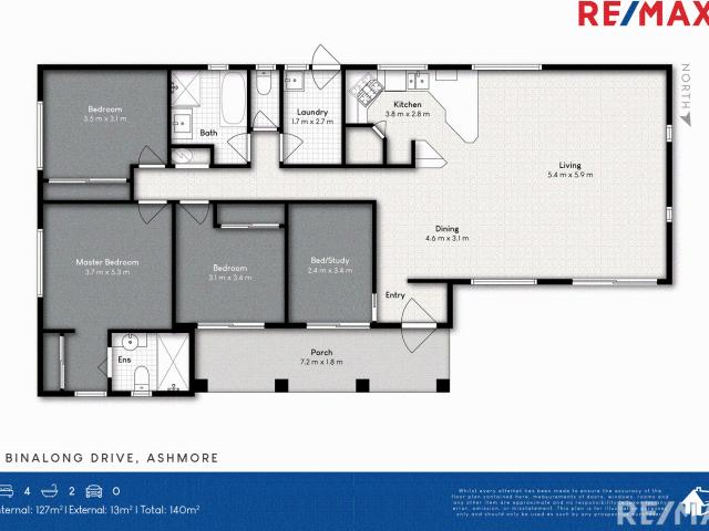 House for sale in Ashmore City