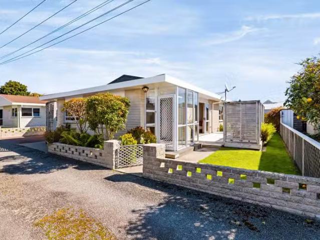 House for rent in Brooklands, New Plymouth