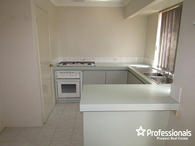 Villa for rent in Willetton, City of Canning