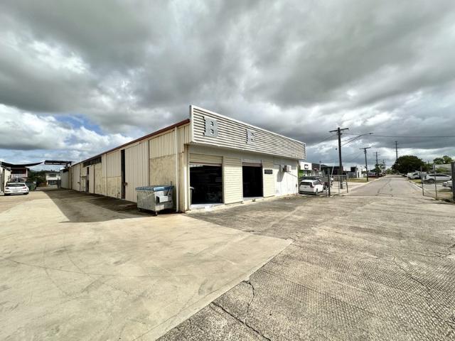 Warehouse for rent in Townsville, Queensland