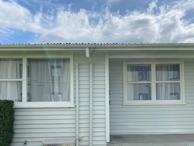 Apartment for rent in Palmerston North Central, Palmerston North