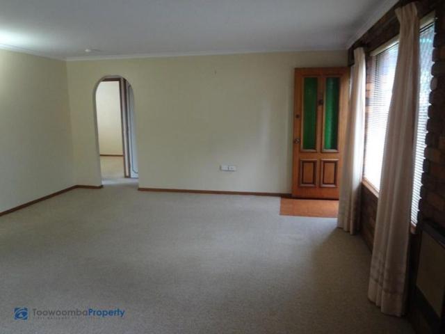 Apartment for rent in Toowoomba, Queensland