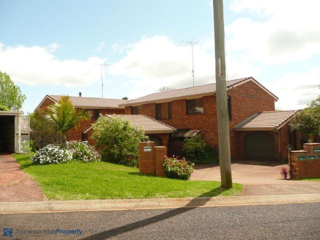 Apartment for rent in Toowoomba, Queensland