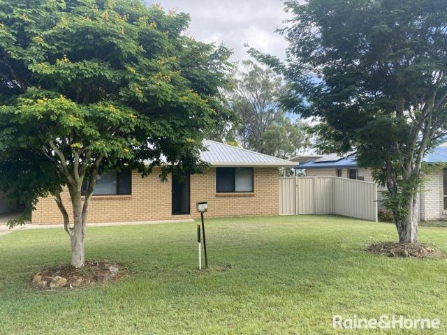 House for rent in Wondai, Queensland