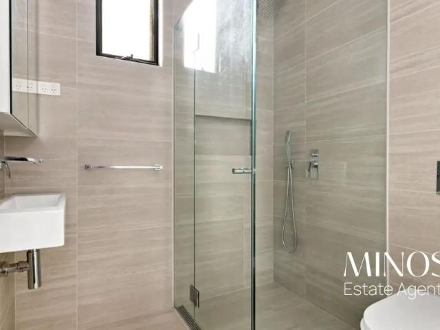 Townhouse for rent in Port Melbourne, Victoria