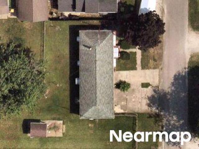 House for sale in Defiance, Ohio