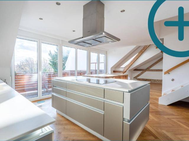 Apartment mieten in Mödling
