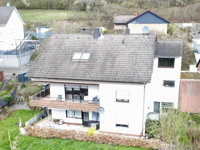 Wohnung kaufen in Frankelbach, Rheinland-Pfalz