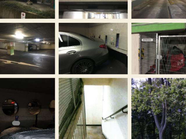 Erdgeschosswohnung kaufen in Uellendahl, Wuppertal
