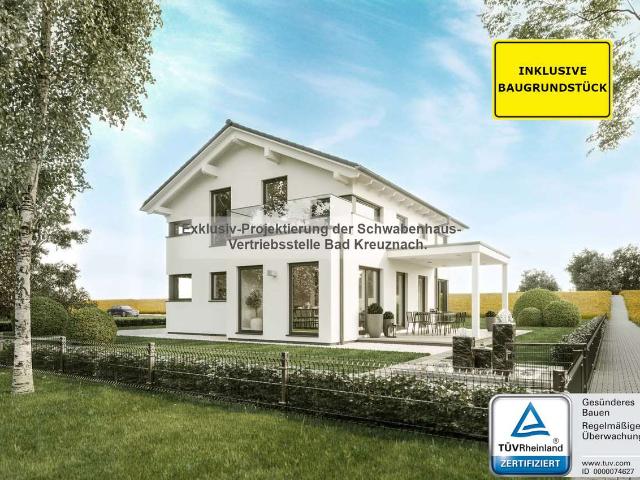 Haus kaufen in Tiefenthal, Landkreis Bad Kreuznach