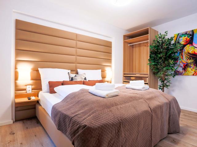 Apartment mieten in Innere Stadt, Wien
