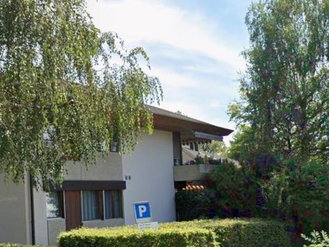 Garage mieten in Ittigen, Bern